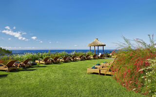 Náhled objektu Suite - Hotel Eden Mar, Funchal, Madeira, Portugalsko
