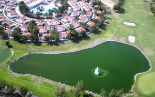 Náhled objektu Suite-Hotel Jardin Dorado, Campo Internacional, Gran Canaria, Kanárské ostrovy