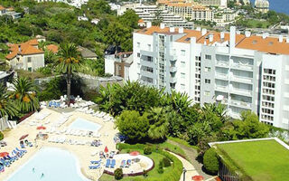 Náhled objektu Suite Hotel Jardins D'Ajuda, Funchal, Madeira, Portugalsko