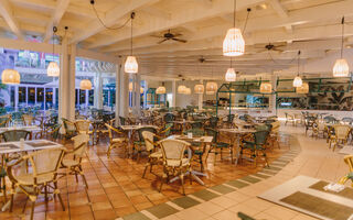 Náhled objektu Suites & Villas By Dunas, Campo Internacional, Gran Canaria, Kanárské ostrovy