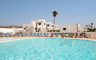 Náhled objektu Suites & Villas Hyde Park Lane, Puerto Del Carmen, Lanzarote, Kanárské ostrovy