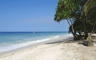 Náhled objektu Sultan Sands Island Resort & Spa, Kiwengwa, Tanzánie, Zanzibar, Afrika