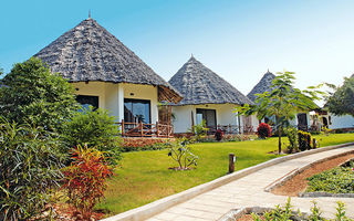 Náhled objektu Sultan Sands, Kiwengwa, Tanzánie, Zanzibar, Afrika