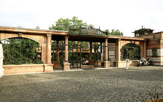 Náhled objektu Sultanahmet Palace, Istanbul, Istanbul a okolí, Turecko