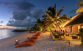 Náhled objektu Summer Island Maldives, Maledivy, Maledivy, Indický oceán