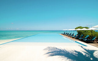 Náhled objektu Summer Island Maldives, Maledivy, Maledivy, Indický oceán