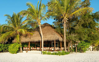 Náhled objektu Summer Island Village, Maledivy, Maledivy, Indický oceán