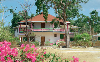 Náhled objektu Summerset Village, Negril, Jamajka, Karibik