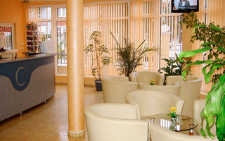 Náhled objektu Sun City, Slunečné pobřeží, Slunečné pobřeží a okolí, Bulharsko