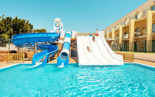 Náhled objektu SunConnect Cabogata Garden, El Toyo, záliv Almeria, Španělsko pevnina