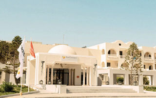 Náhled objektu SunConnect Djerba Aqua Resort, Midoun, ostrov Djerba, Tunisko a Maroko