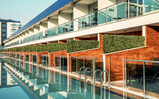 Náhled objektu SunConnect Eftalia Marin, Antalya, Turecká riviéra, Turecko