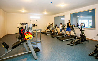 Náhled objektu SunConnect Eftalia Marin, Antalya, Turecká riviéra, Turecko