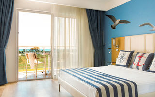 Náhled objektu SunConnect Eftalia Marin, Side, Turecká riviéra, Turecko