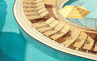 Náhled objektu SunConnect Grand Ideal Premium, Marmaris, Egejská riviéra, Turecko