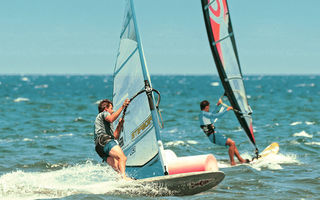 Náhled objektu SunConnect Ostria Beach, Ierapetra, Kréta, Řecké ostrovy a Kypr