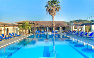 Náhled objektu Sungate, Sidari, Korfu, Řecké ostrovy a Kypr