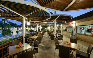 Náhled objektu Sunis Evren Beach Resort & Spa, Side, Turecká riviéra, Turecko