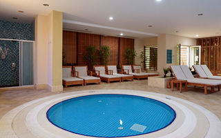 Náhled objektu Sunis Evren Beach Resort & Spa, Side, Turecká riviéra, Turecko