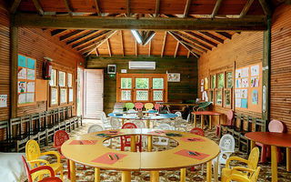 Náhled objektu Sunis Kumköy Beach Res. & Spa, Kumköy, Turecká riviéra, Turecko