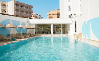 Náhled objektu Sunprime Beachfront, Marmaris, Egejská riviéra, Turecko