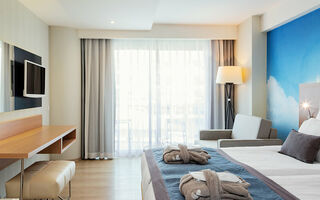 Náhled objektu Sunprime Numa Beach, Incekum, Turecká riviéra, Turecko