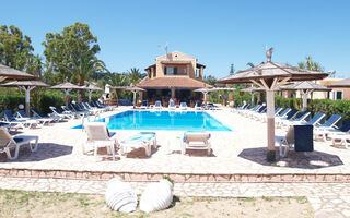 Náhled objektu Sunrise Apartments, Kavos, Korfu, Řecké ostrovy a Kypr