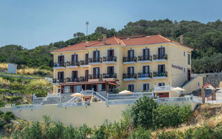 Náhled objektu Sunrise Beach, Kokkari, Samos, Řecké ostrovy a Kypr