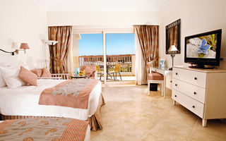 Náhled objektu SUNRISE Crystal Bay Resort, Makadi Bay, Hurghada, Safaga, Egypt