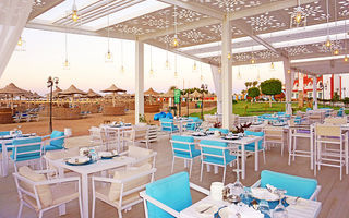 Náhled objektu SUNRISE Garden Beach Resort, Makadi Bay, Hurghada, Safaga, Egypt