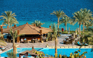 Náhled objektu SUNRISE Grand Select Mont, Ras Um El Sid, Sharm el Sheikh, Nuweiba, Egypt