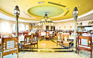 Náhled objektu SUNRISE Holidays Resort, Makadi Bay, Hurghada, Safaga, Egypt