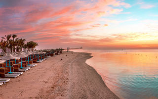 Náhled objektu SUNRISE Marina Resort, Marsa Alam, Marsa Alam, Quseir, Egypt