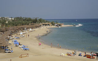 Náhled objektu Sunrise Royal Makadi Resort, Makadi Bay, Hurghada, Safaga, Egypt