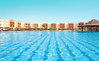 Náhled objektu Sunrise Royal Makadi Resort, Makadi Bay, Hurghada, Safaga, Egypt