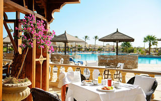 Náhled objektu SUNRISE Select Royal Makadi, Makadi Bay, Hurghada, Safaga, Egypt