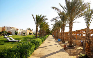 Náhled objektu SUNRISE Select Royal Makadi R., Makadi Bay, Hurghada, Safaga, Egypt