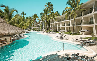 Náhled objektu Sunscape Bavarao Beach, Playa Bavaro, Punta Cana (východ), Dominikánská republika