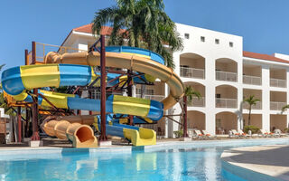 Náhled objektu Sunscape Coco Punta Cana, Punta Cana, Punta Cana (východ), Dominikánská republika