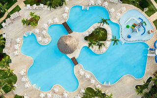 Náhled objektu Sunscape Dominicus La Romana, Bayahibe, Santo Domingo (jih), Dominikánská republika