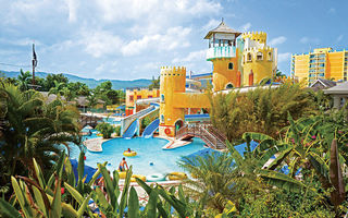 Náhled objektu Sunscape Splash Montego B, Montego Bay, Jamajka, Karibik
