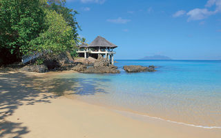 Náhled objektu Sunset Beach, Glacis, Seychely, Indický oceán
