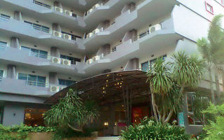 Náhled objektu Sunshine Vista, Pattaya, Pattaya, Thajsko