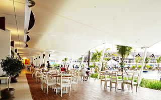 Náhled objektu Sunwing Resort Kamala Beach, Kamala Beach, ostrov Phuket, Thajsko