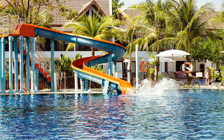 Náhled objektu Sunwing Resort Kamala Beach, Kamala Beach, ostrov Phuket, Thajsko
