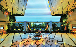 Náhled objektu Susesi Luxury Resort, Belek, Turecká riviéra, Turecko