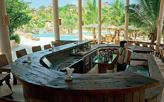 Náhled objektu Swahili Beach, Mombasa, Keňa, Afrika