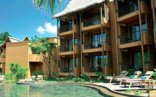 Náhled objektu Tamarina Beach Hotel & Spa, Tamarin, Mauricius (Mauritius), Indický oceán