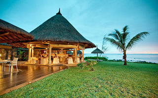 Náhled objektu Tamassa, Bel Ombre, Mauricius (Mauritius), Indický oceán