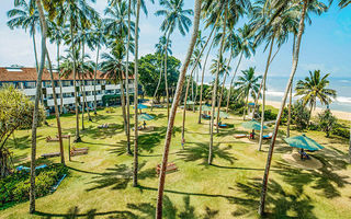 Náhled objektu Tangerine Beach, Kalutara, Sri Lanka, Asie